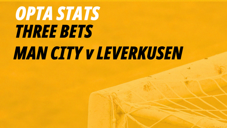 Man City v Bayer Leverkusen tips and predictions